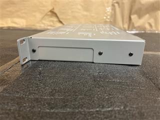 *VERY CLEAN*PEAVEY DDF2 MULTI EFFECTS PROCESSOR